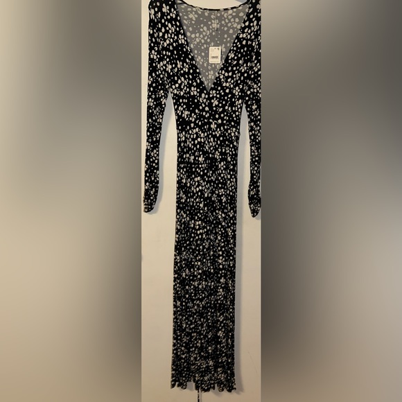 Free people jumpsuit - Picture 6 of 8